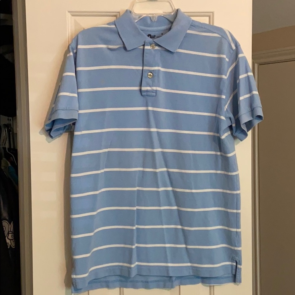 GAP Polo